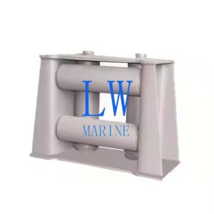 Marine Roller Fairlead