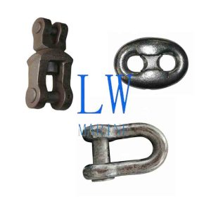 Marine Shackle