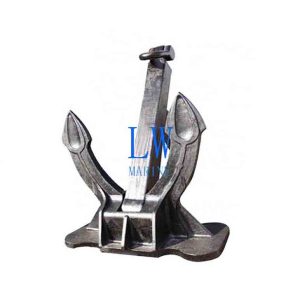 Marine Spek Anchor