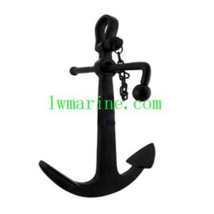 Marine Stock Anchors