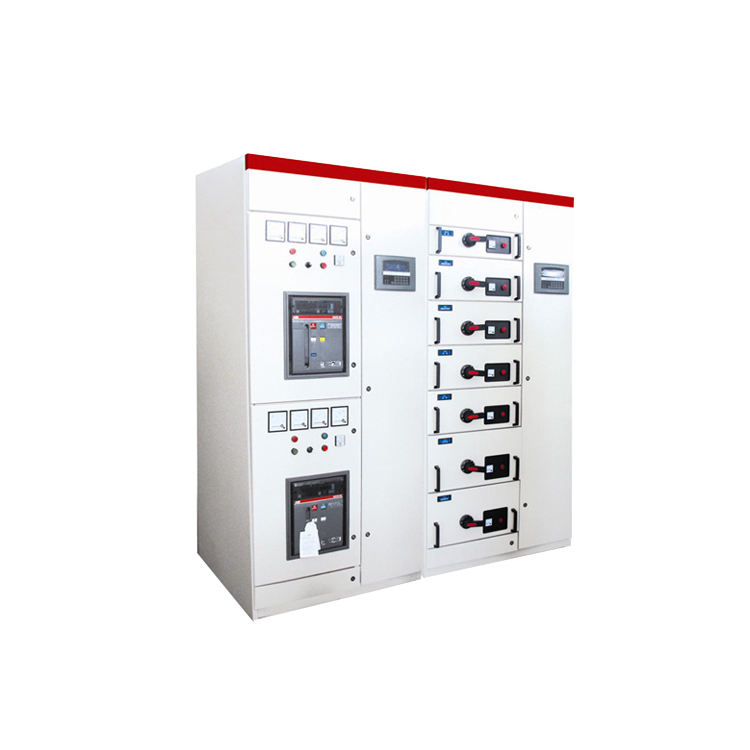 Marine Switchgear Panel