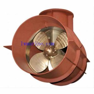 Marine Tunnel Thruster