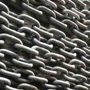 Mooring Chain R3S