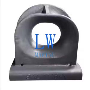 Mooring Chock