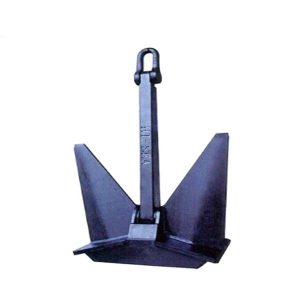 N Type HHP Anchor
