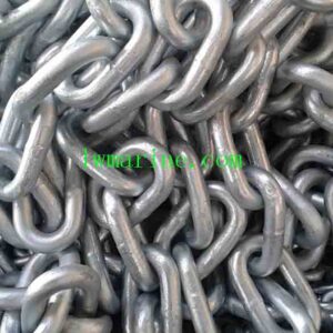 Open Link Anchor Chain