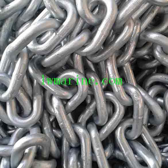 Open Link Anchor Chain