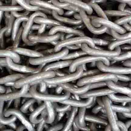 Open Link Anchor Chains