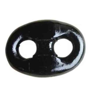 Pear Shaped Shackle