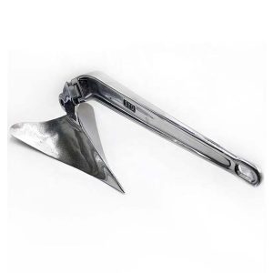 Plough Anchor