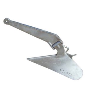 Plow Anchor