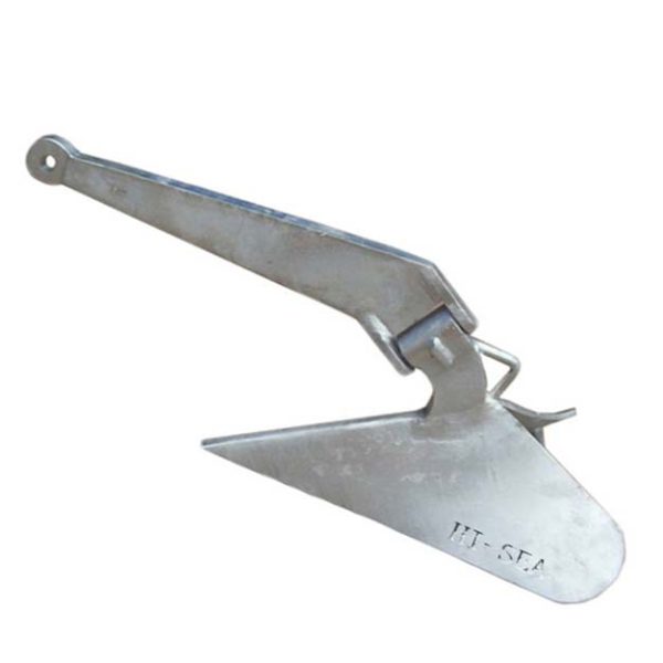 Plow Anchor