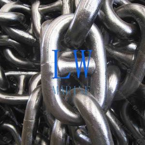 R3 Grade Mooring Chain