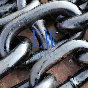 R3 Offshore Mooring Chain