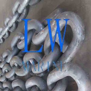 R3S Mooring Chain
