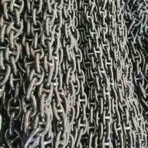 R4 Grade Mooring Chain