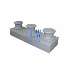 Roller Fairlead