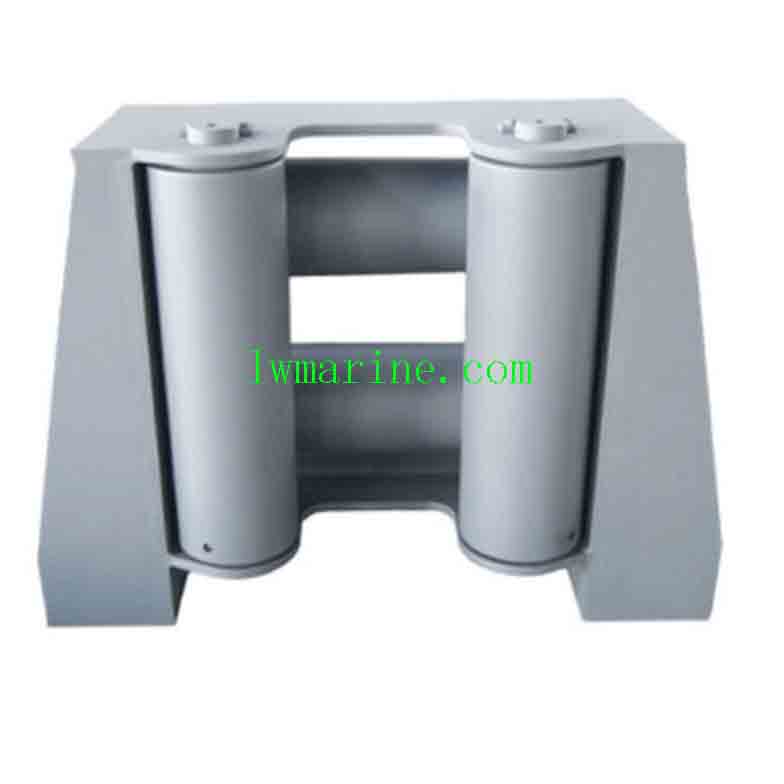 Roller Fairlead