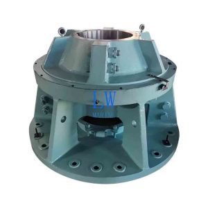 Rudder Bearing