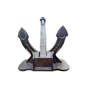 SR Type Spek Anchor