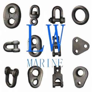 Shackle for Ship