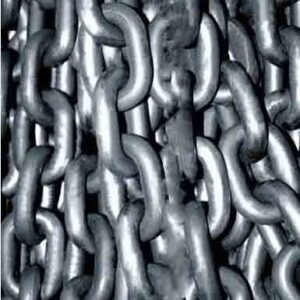 Ship Anchor Chain