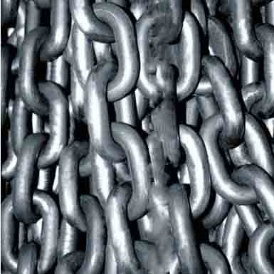 Ship Anchor Chain