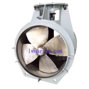 Ship Bow Thruster