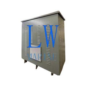 Ship Dry Type Transformer