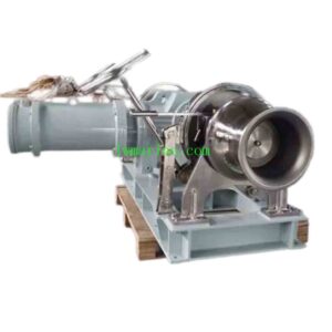 Ship Electric Anchor Windlass