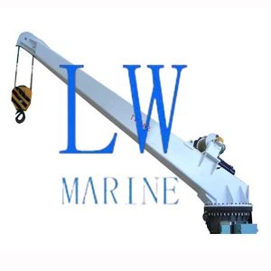 Ship Electric Crane