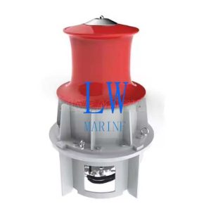 Ship Electric Vertical Capstan