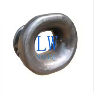 Ship Mooring Chock