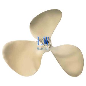 Ship Propeller