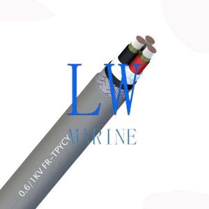 Shipbuilding Marine Cable