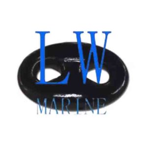 Slim Kenter Shackle