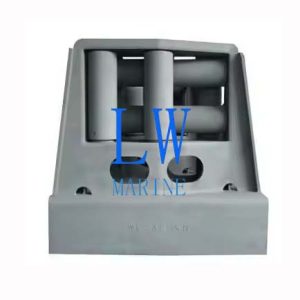 St. Lawrence Fairlead