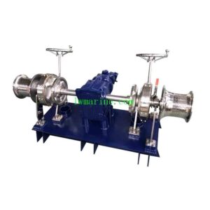 Stainless Steel Anchor Windlass