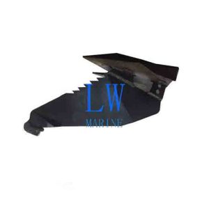Stevpris MK5 Anchor