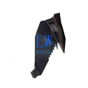 Stevshark Anchor