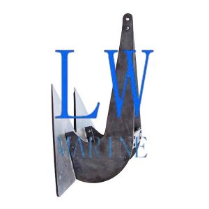 Stingray Anchor