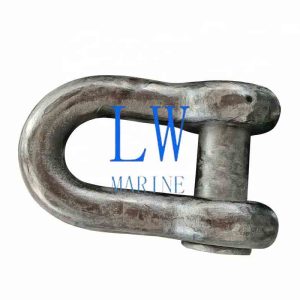 Straight Shackle