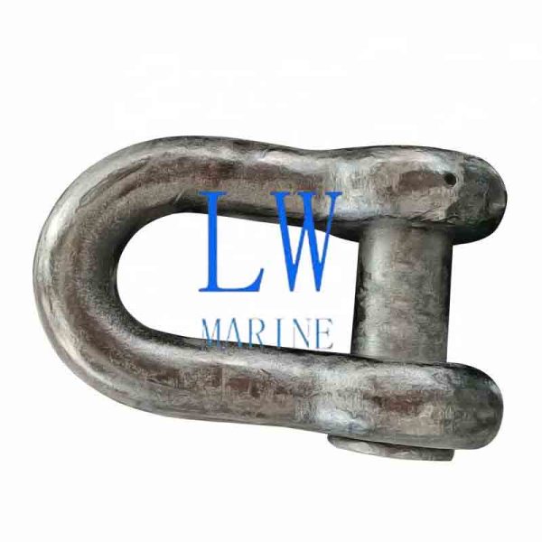 Straight Shackle