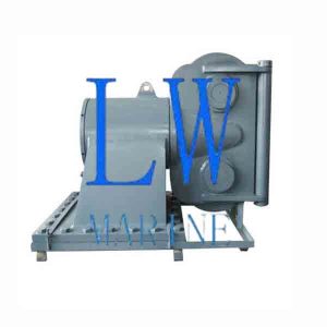 Swivel Fairlead