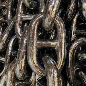 U2 Anchor Chain