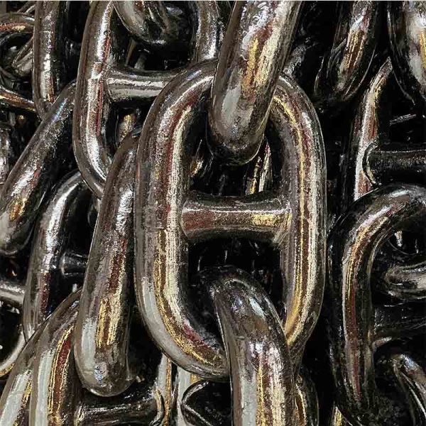 U2 Anchor Chain