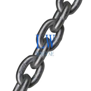 U2 Stud Anchor Chain