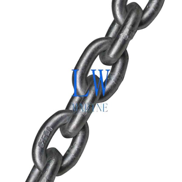 U2 Stud Anchor Chain