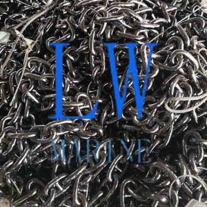 U2 Stud Link Anchor Chain