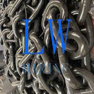 U3 Stud Link Anchor Chain